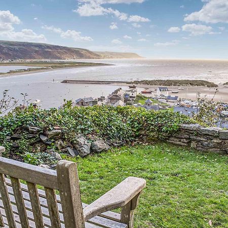 Bwth Carron Βίλα Barmouth Εξωτερικό φωτογραφία
