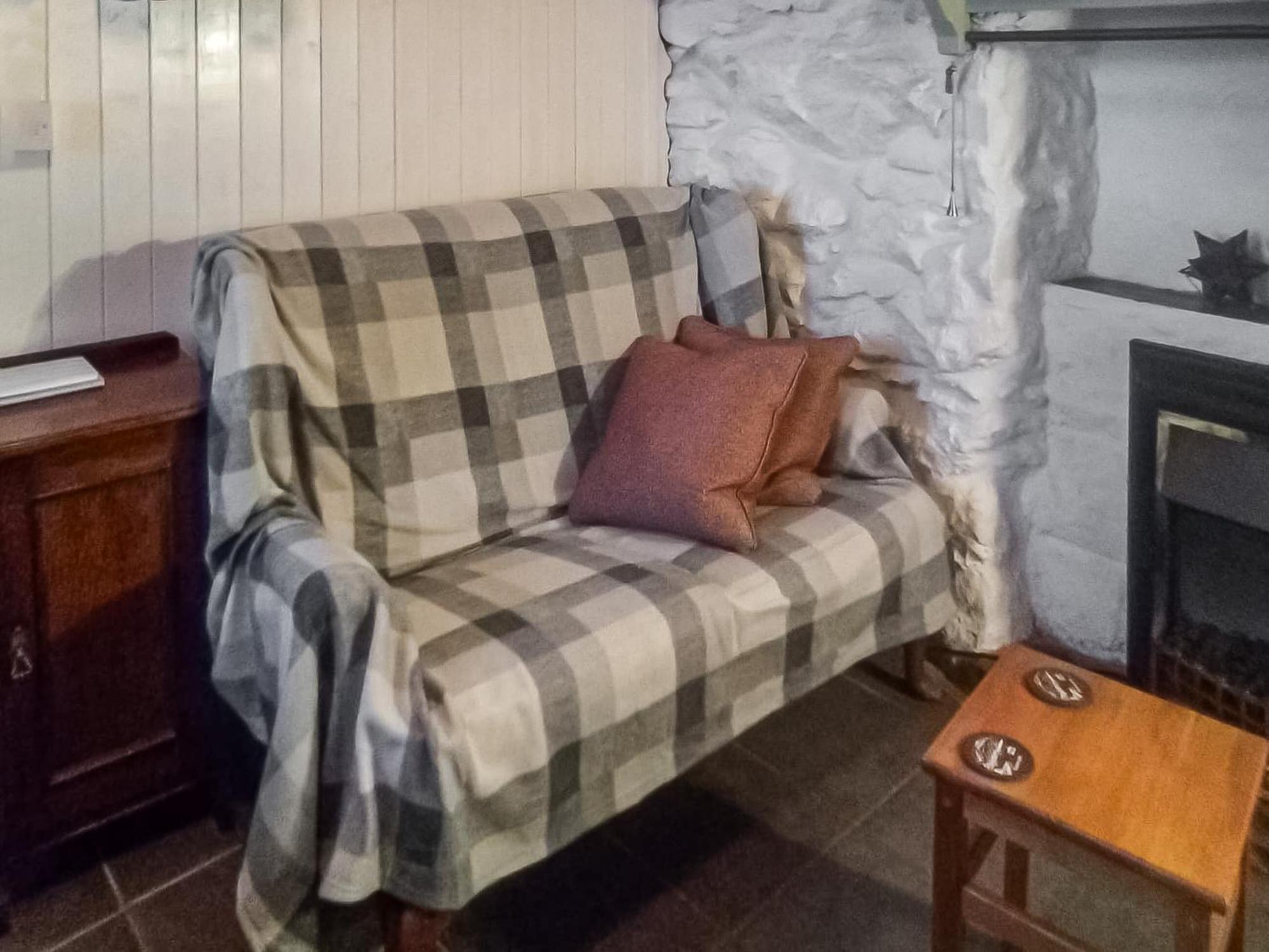 Bwth Carron Βίλα Barmouth Εξωτερικό φωτογραφία